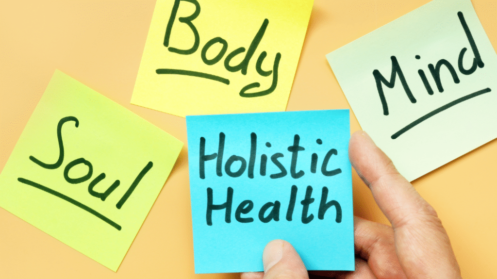 Holistic Health