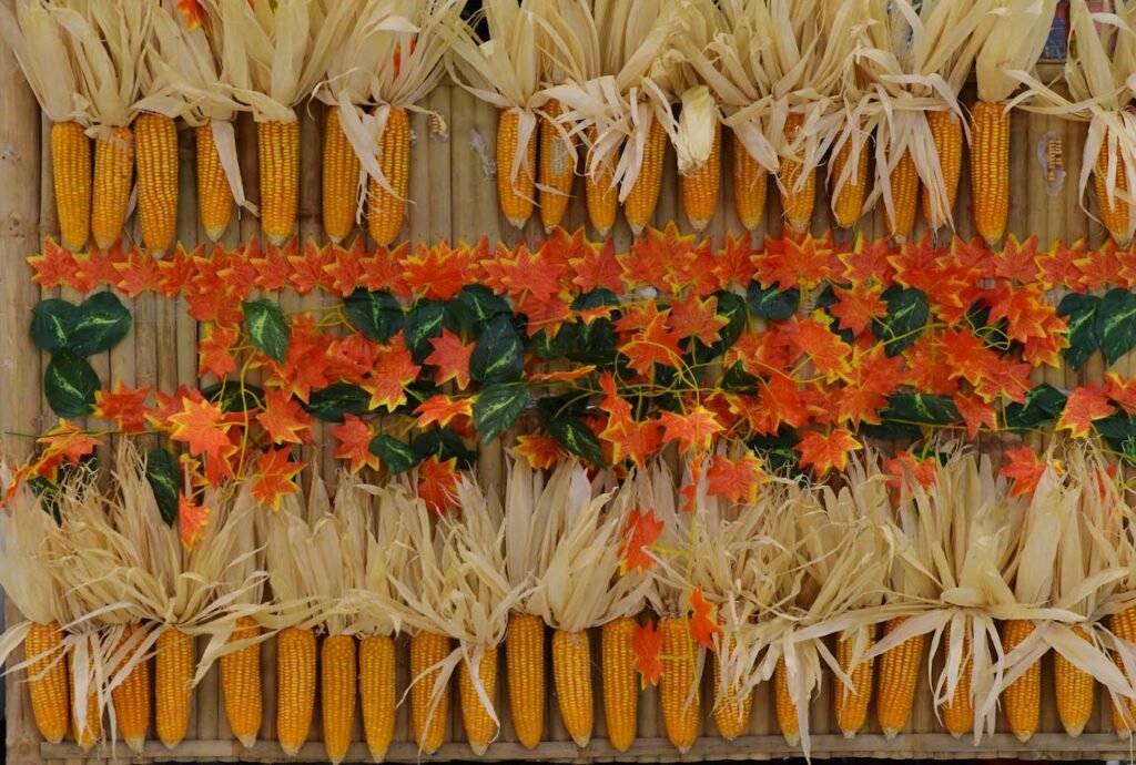 millersport corn festival